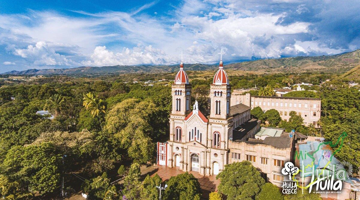 Parroquia de Nazareth