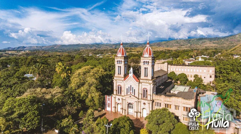 Parroquia de Nazareth