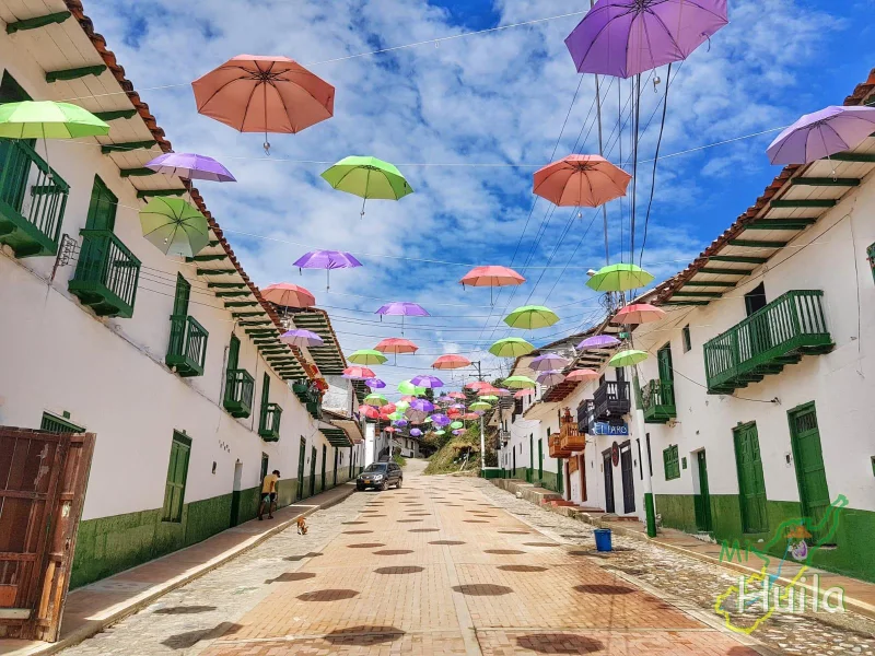 San Agustín