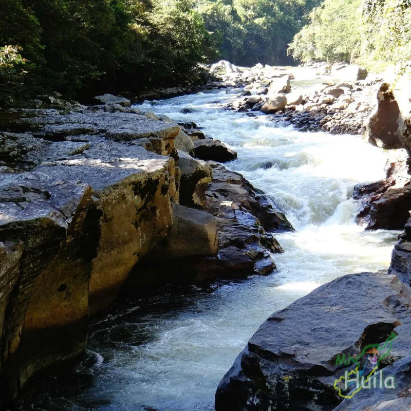 Rafting y Aventura Fluvial