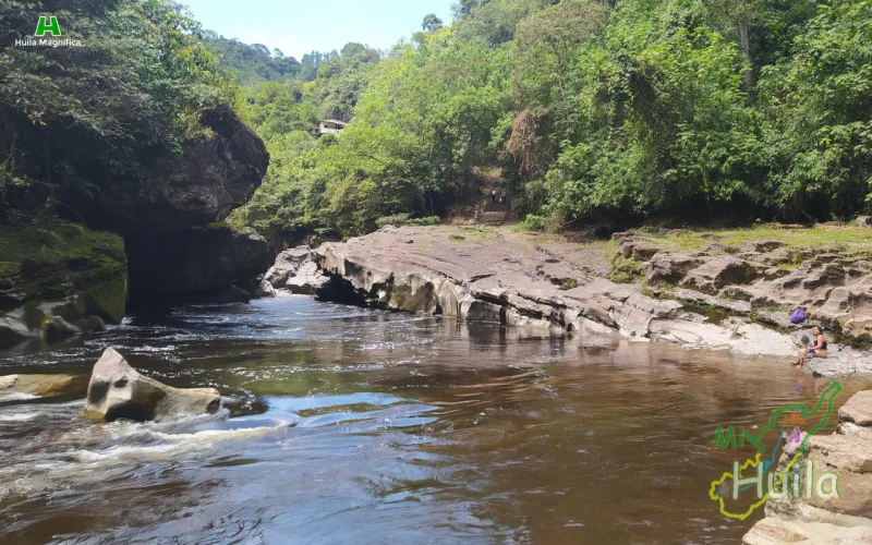 Rafting y Aventura Fluvial